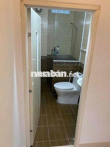 Cho thuê nhà HXM Nguyễn Phi Khanh P Tân Định Q1