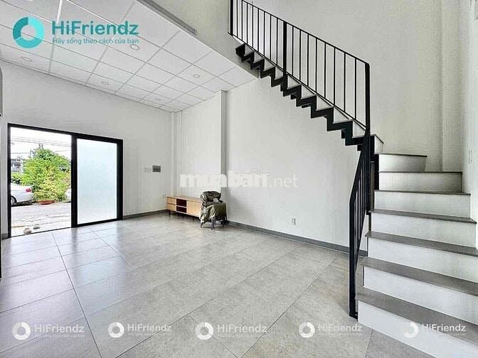Cho Thuê Nhà Nguyên Căn 2PN Bancol Thoáng Ngay Vạn Phúc City