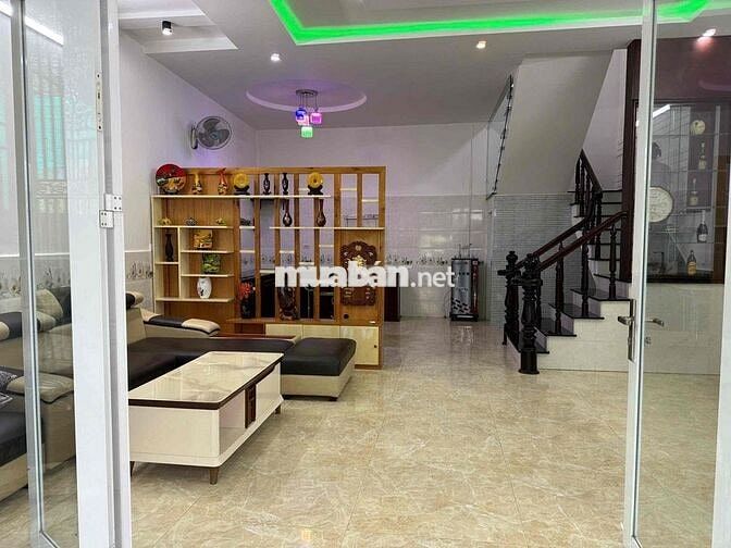 🆘🆘BÁN NHÀ 2 TẦNG TRUNG TÂM PHƯỚC ĐỒNG – P.NAM NHA TRANG🆘🆘  -DT: 61,8m²
