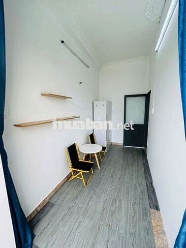 🌟2PN BAN CÔNG FULL NỘI THẤT GẦN KHU PHAN XÍCH LONG