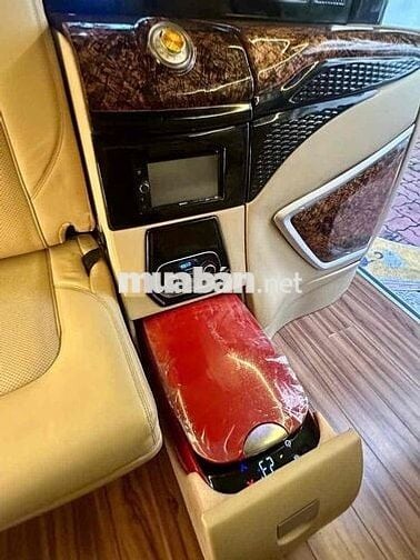 Ford Tourneo 2019 Limousine 2.0 AT - 40000 km