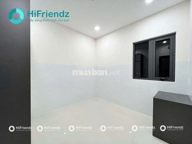 CHO THUÊ PHÒNG STUDIO TÔ NGỌC VÂN THUẬN TIỆN QUA NGUYỄN OANH GÒ VẤP