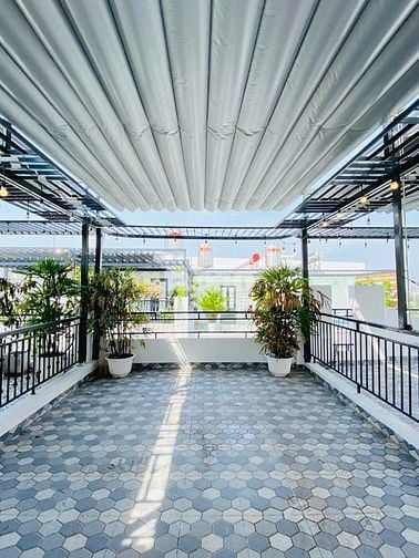 Nhà 4 x 15 đúc 1 lững 3 lầu hẻm 5m phạm văn chiêu phường 14 gò vấp 