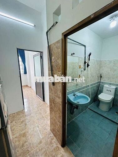 🌟2PN BAN CÔNG FULL NỘI THẤT GẦN KHU PHAN XÍCH LONG