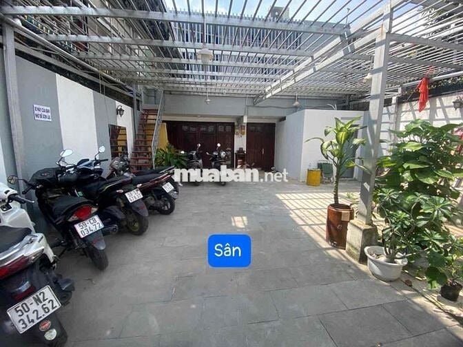 Siêu Sale Phòng 40m2 Ngay Hàng Xanh Gần Hutech UEF Ngoại Thương Q1 Q3