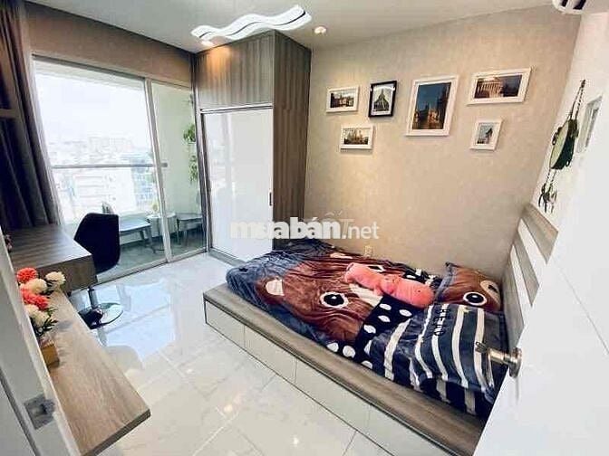 Hoàn Vốn Làm Ăn Cuối Năm Cần Bán CH Lữ Gia Q11,Đã Có Sổ
