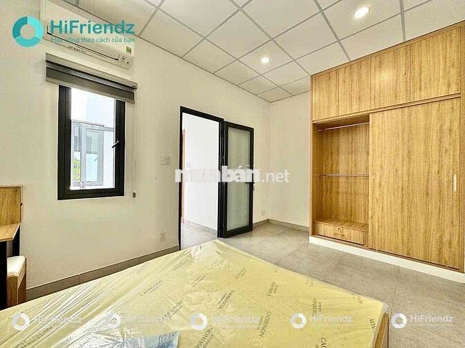 Cho Thuê Nhà Nguyên Căn 2PN Bancol Thoáng Ngay Vạn Phúc City