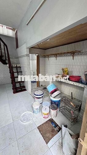 cho thuê nhà nguyên căn điện biên phủ