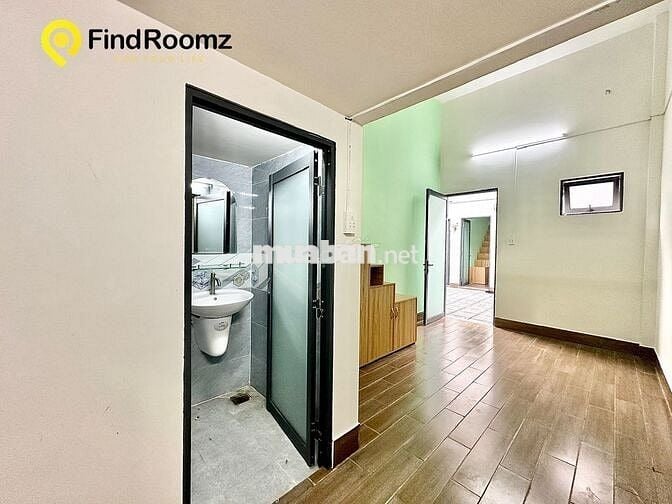 🌹Dãy Trệt DUPLEX (Máy Lạnh) gần Đại Học NGUYỄN TẤT THÀNH