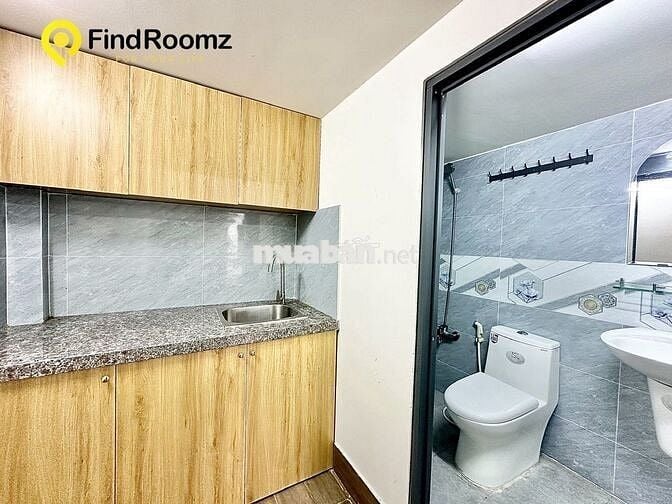 🌹Dãy Trệt DUPLEX (Máy Lạnh) gần Đại Học NGUYỄN TẤT THÀNH