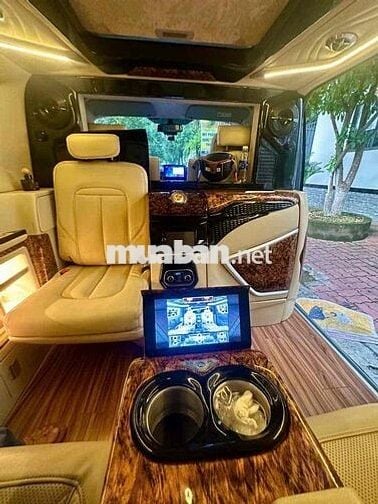 Ford Tourneo 2019 Limousine 2.0 AT - 40000 km