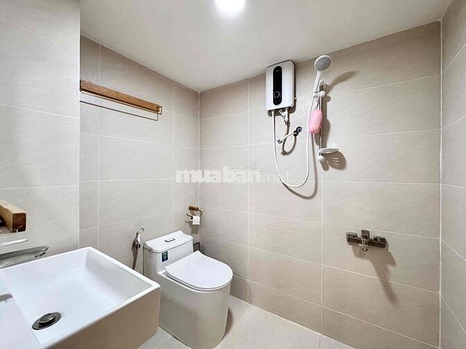 CHO THUÊ CĂN HỘ MỚI CỬA SỔ TRỜI 35m2 - GẦN CV LÊ VĂN TÁM - QUẬN 1