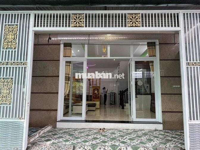 🆘🆘BÁN NHÀ 2 TẦNG TRUNG TÂM PHƯỚC ĐỒNG – P.NAM NHA TRANG🆘🆘  -DT: 61,8m²