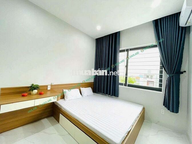 🏡CĂN HỘ STUDIO SIÊU XINH KHU VỰC HOÀ QUÝ