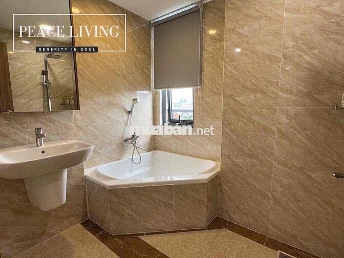 Toà Nhà Mới Trống 1PN/2PN An Ninh - Tiện Ích - Ngay CV Hoàng Văn Thụ