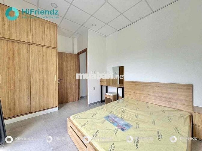 Cho Thuê Nhà Nguyên Căn 2PN Bancol Thoáng Ngay Vạn Phúc City