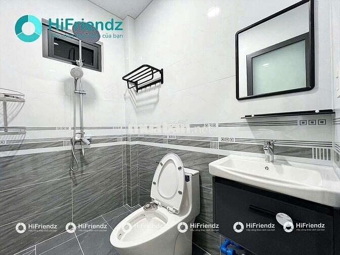 CHO THUÊ PHÒNG STUDIO TÔ NGỌC VÂN THUẬN TIỆN QUA NGUYỄN OANH GÒ VẤP