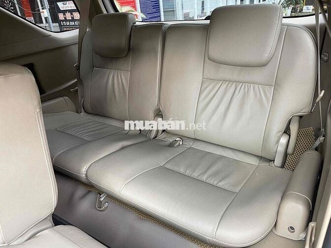 Toyota Fortuner 2011 2.7V - 34000 km