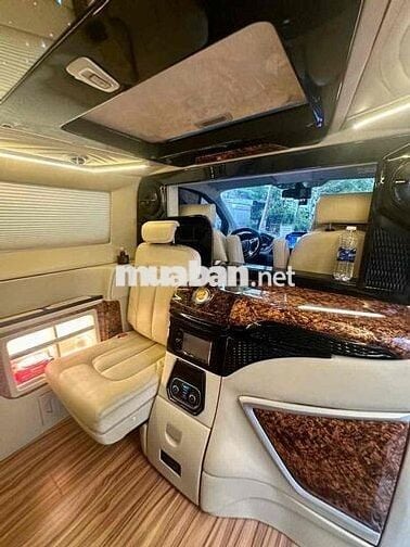 Ford Tourneo 2019 Limousine 2.0 AT - 40000 km