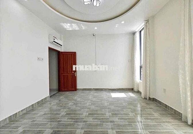 Bán nhà thị trấn Tân Túc, nhà Bình Chánh, sổ hồng riêng chính chủ