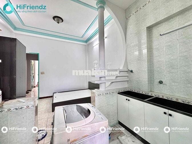 🎉Khai Trương Studio Cao Cấp Mới 100% Full Nội Thất Ngay Cầu Chánh Hưng