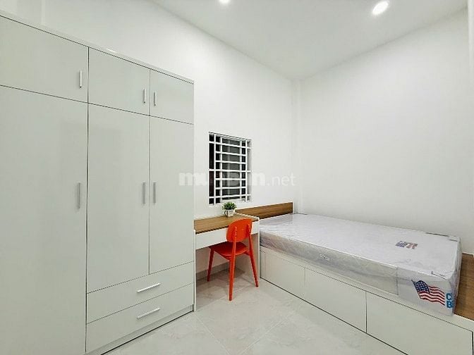 ⭐️Nhà DT:4x12m 1 lầu mới hẻm xe hơi Đường Số 59, P14, Q.Gò Vấp.