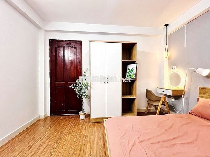 Cho thuê phòng trọ Trần Thiện Chánh Quận 10 gần ĐH HUFLIT CÓ NỘI THẤT