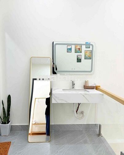 🏡 Nhà thuê hẻm Hùng Vương 4pn giá thuê 11tr – P. Xuân Trường