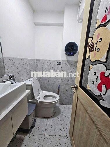 CHO THUÊ BIỆT THỰ MẶT TIỀN NGUYỄN VĂN LƯỢNG (10m X 20m TRỆT 2 LẦU)
