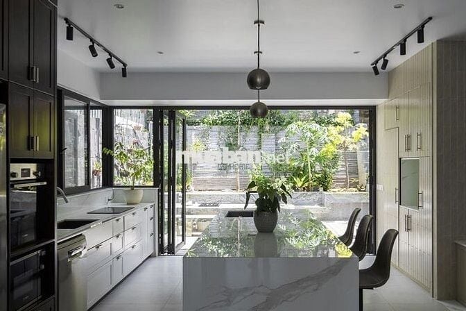 CHO THUÊ VILLA SIÊU ĐẸP 5 PHÒNG NGỦ CÓ HỒ BƠI GIÁ 50 TRIỆU VĨNH HOÀ