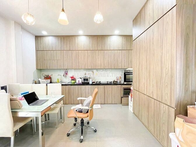 🏡 BÁN NHÀ ĐẸP – ĐƯỜNG SỐ 36, P. TÂN QUY, QUẬN 7 ( SỔ HỒNG 8x11M )