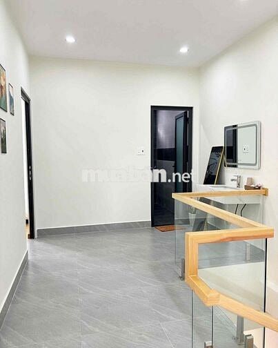🏡 Nhà thuê hẻm Hùng Vương 4pn giá thuê 11tr – P. Xuân Trường