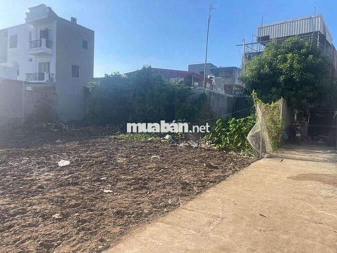CHÍNH CHỦ CẦN BÁN NHANH LÔ ĐẤT
