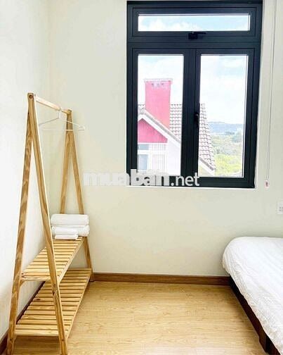 🏡 Nhà thuê hẻm Hùng Vương 4pn giá thuê 11tr – P. Xuân Trường