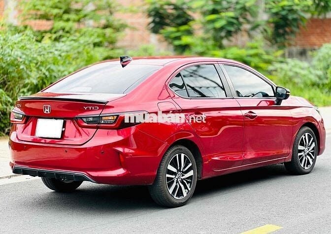 Honda City 2022 2023 RS xe zin tuyệt đối giá tốt