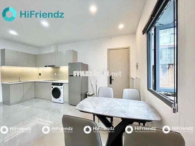 CHO THUÊ CĂN HỘ 2 PHÒNG NGỦ MẶT TIỀN ĐƯỜNG TÍNH ĐIỆN NƯỚC GIÁ NHÀ NƯƠC