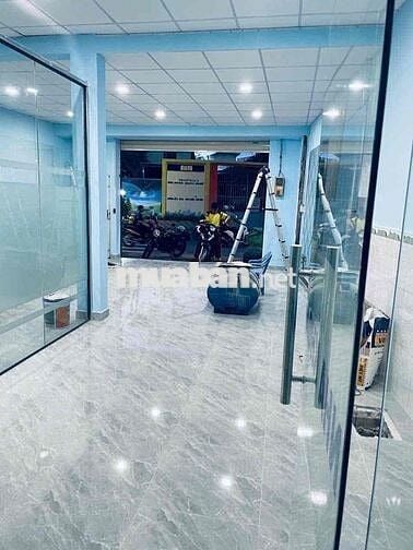 NHÀ CẤP 4 6x17 CHỈ 16tr MẶT TIỀN ĐƯỜNG LỚN GẦN CHỢ LINH XUÂN, THỦ ĐỨC