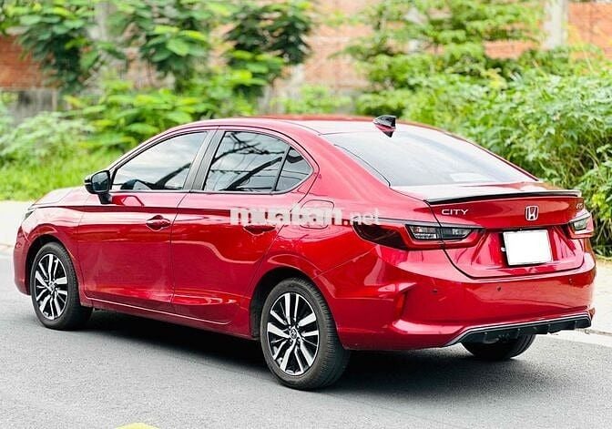 Honda City 2022 2023 RS xe zin tuyệt đối giá tốt