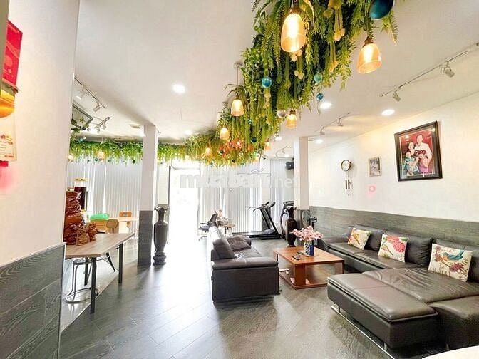 🏡 BÁN NHÀ ĐẸP – ĐƯỜNG SỐ 36, P. TÂN QUY, QUẬN 7 ( SỔ HỒNG 8x11M )