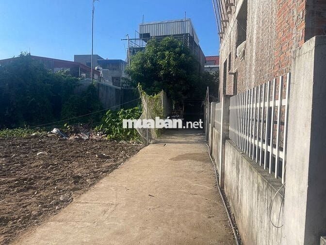 CHÍNH CHỦ CẦN BÁN NHANH LÔ ĐẤT