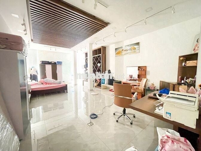 🏡 BÁN NHÀ ĐẸP – ĐƯỜNG SỐ 36, P. TÂN QUY, QUẬN 7 ( SỔ HỒNG 8x11M )