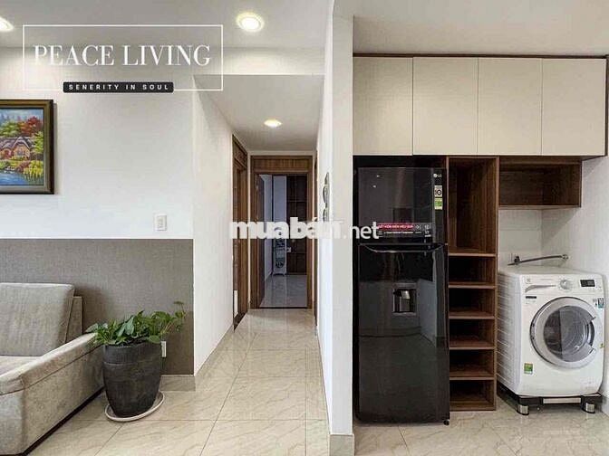 Toà Nhà Mới Trống 1PN/2PN An Ninh - Tiện Ích - Ngay CV Hoàng Văn Thụ