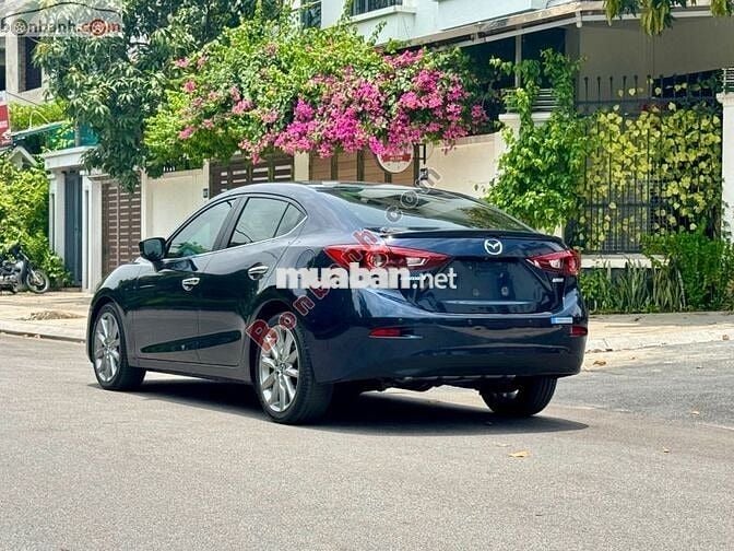 MAZDA 3 2.0 sx 2018