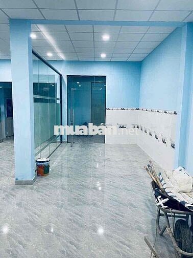 NHÀ CẤP 4 6x17 CHỈ 16tr MẶT TIỀN ĐƯỜNG LỚN GẦN CHỢ LINH XUÂN, THỦ ĐỨC