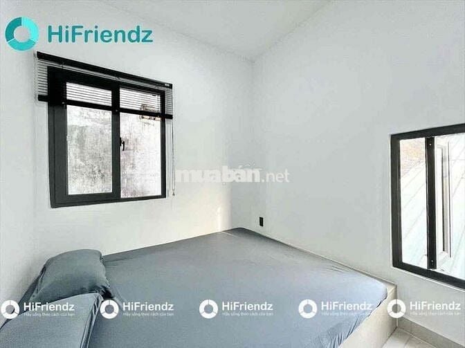 CHO THUÊ CĂN HỘ 2 PHÒNG NGỦ MẶT TIỀN ĐƯỜNG TÍNH ĐIỆN NƯỚC GIÁ NHÀ NƯƠC