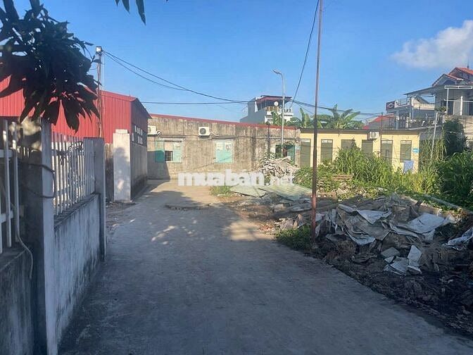 CHÍNH CHỦ CẦN BÁN NHANH LÔ ĐẤT
