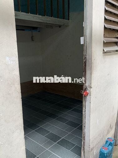 Cho thuê phòng trọ 18m2, gần đường Quang Trung, P.12, Gò Vấp