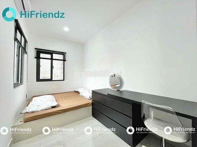 CHO THUÊ CĂN HỘ 2 PHÒNG NGỦ MẶT TIỀN ĐƯỜNG TÍNH ĐIỆN NƯỚC GIÁ NHÀ NƯƠC