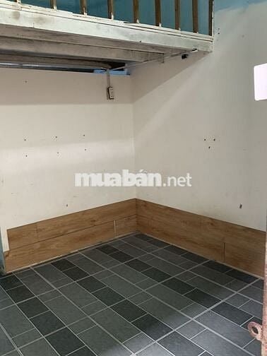 Cho thuê phòng trọ 18m2, gần đường Quang Trung, P.12, Gò Vấp