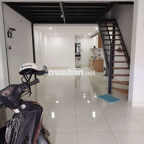 [ĐÃ NHẬN CỌC] Cho thuê nhà c4 nguyên căn, có gác